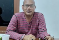 Ahmad Yani (Ketua Komite)