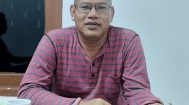 Ahmad Yani (Ketua Komite)